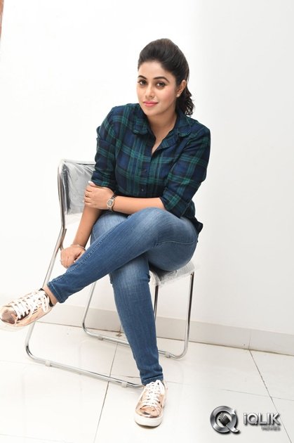 Poorna-Interview-About-Jayammu-Nischayammu-Raa-Movie